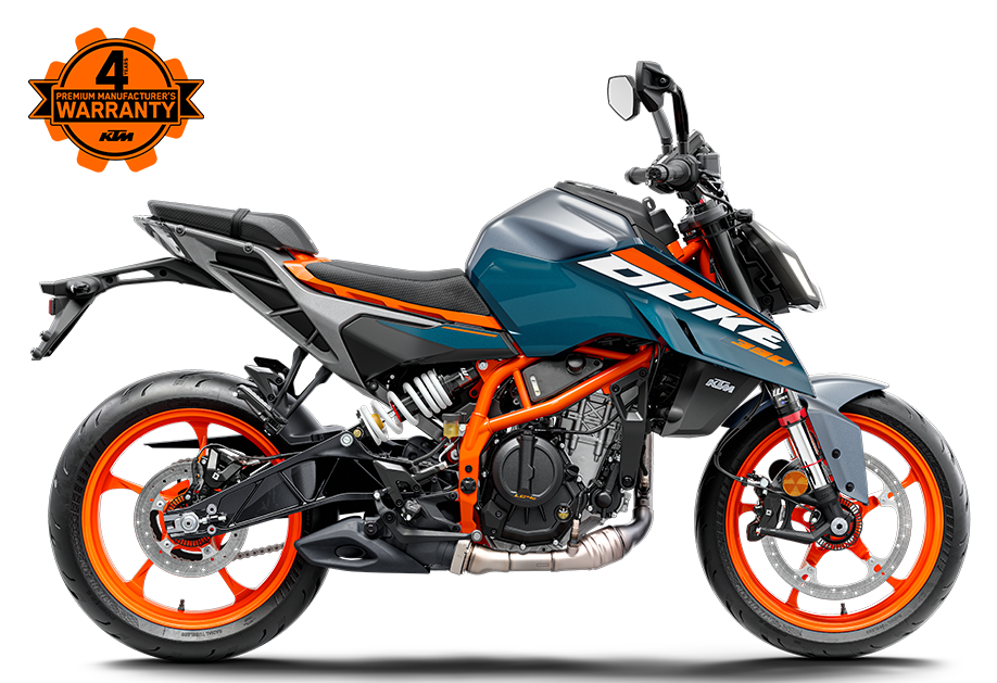 390 Duke 2025
