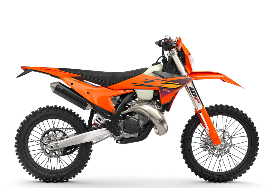 150 XC-W 2026