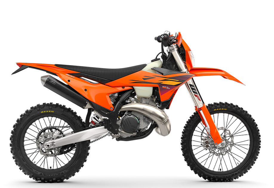 300 EXC 2026