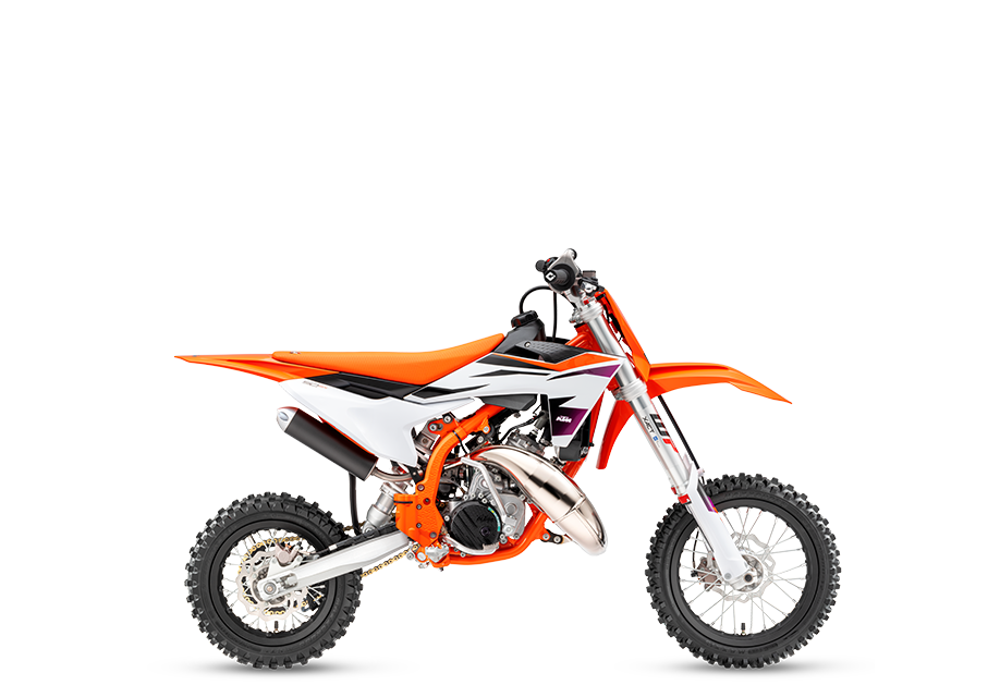50 SX 2026