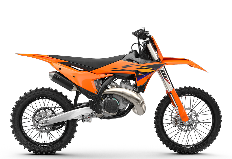 250 SX 2026