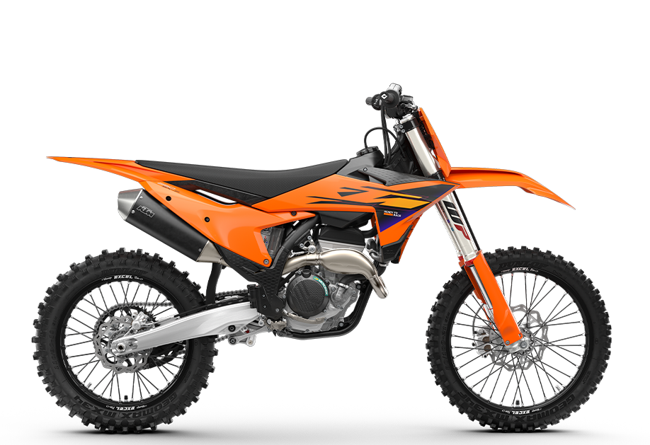 250 SX-F 2026
