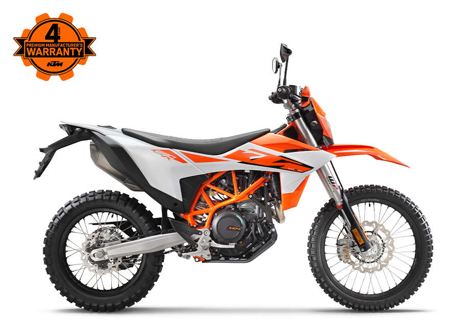 690 Enduro R 2026