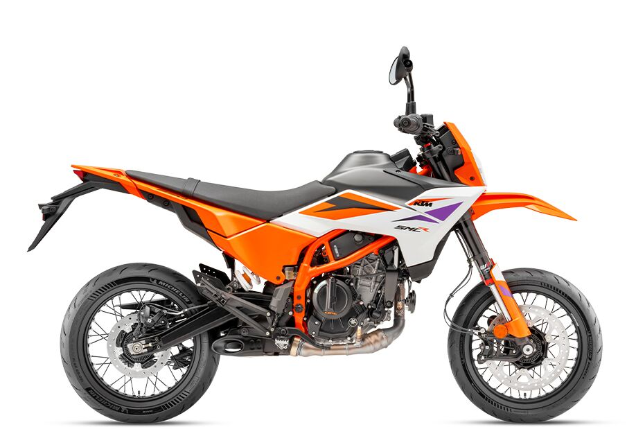 390 SMC R 2026