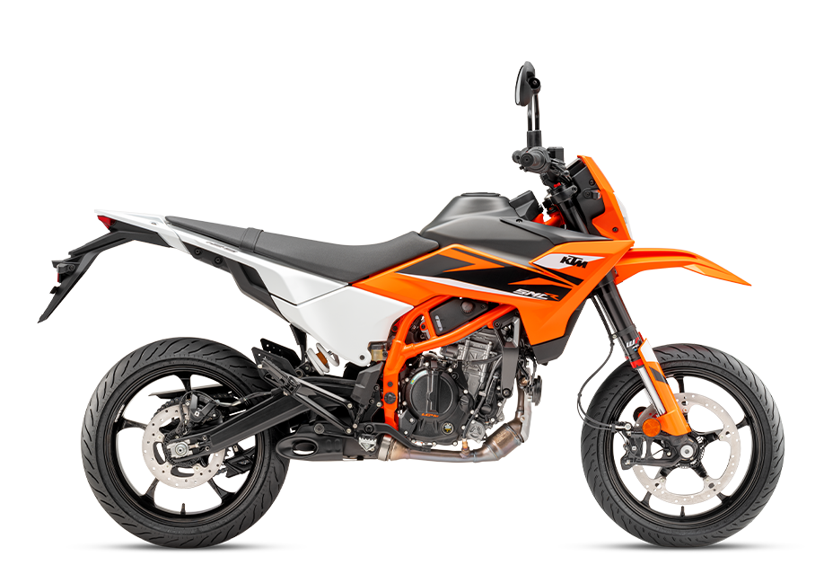 125 SMC R 2026