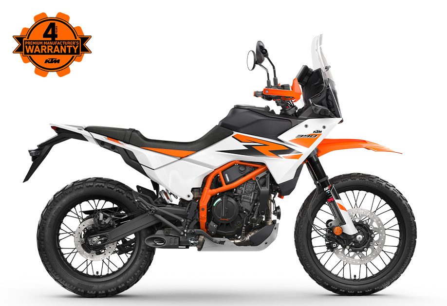390 Adventure R 2026