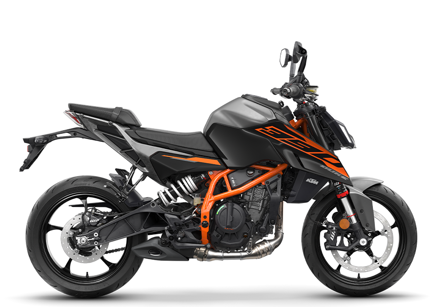 390 Duke 2026