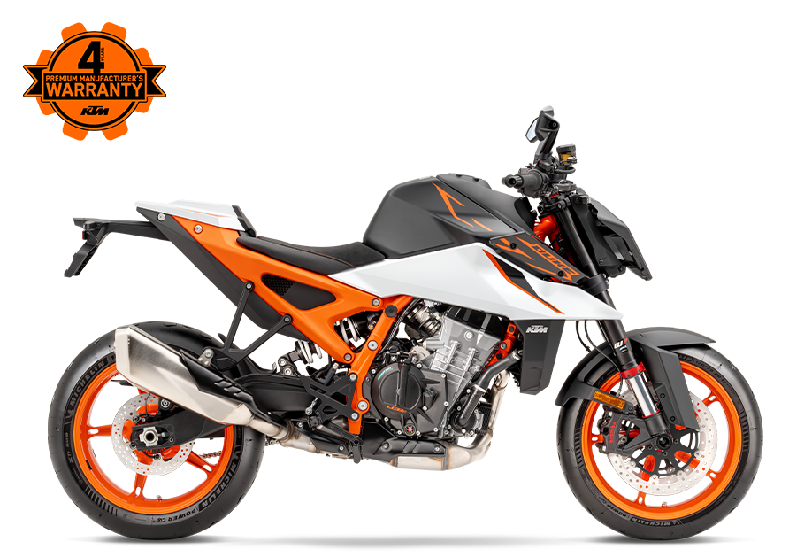 990 Duke R 2026