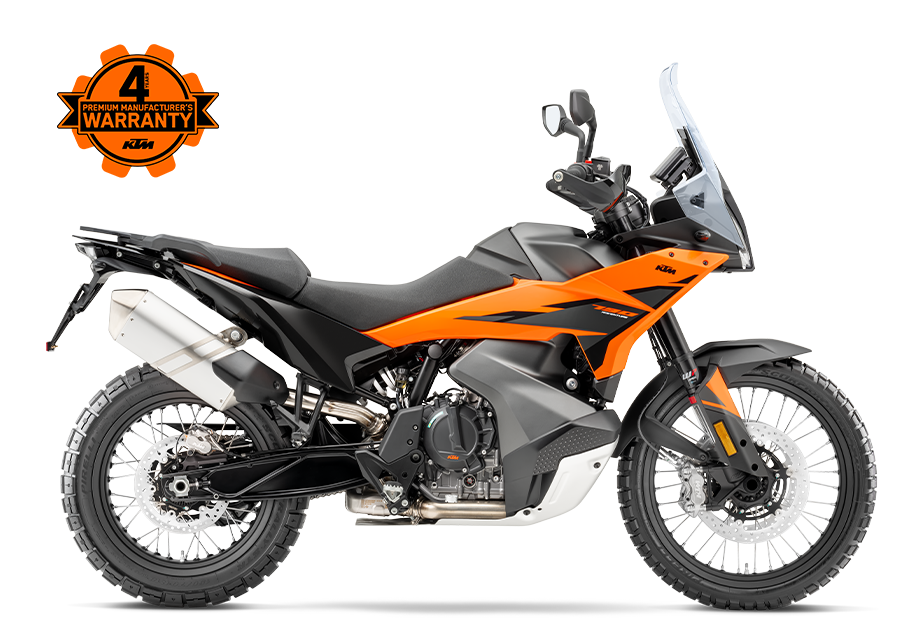 790 Adventure 2026