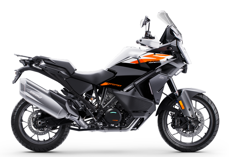 1390 Super Adventure S EVO 2026