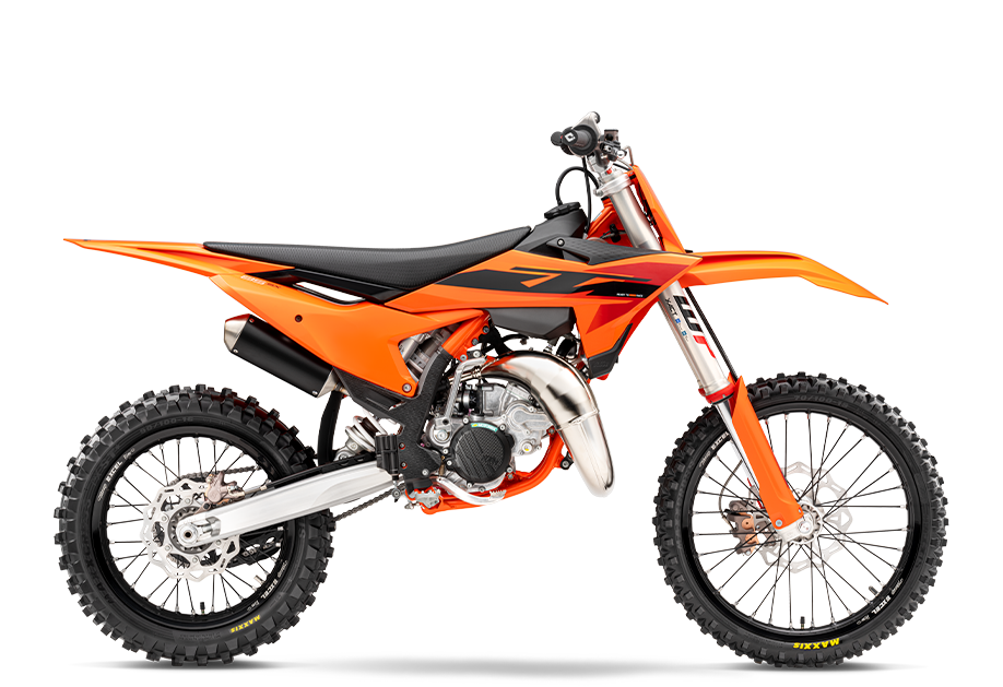 85 SX 19/16 2026