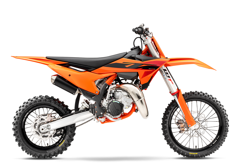 85 SX 17/14 2026