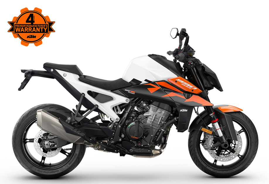 990 Duke 2026