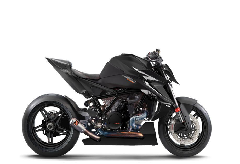 1390 Super Duke RR TRACK 2026
